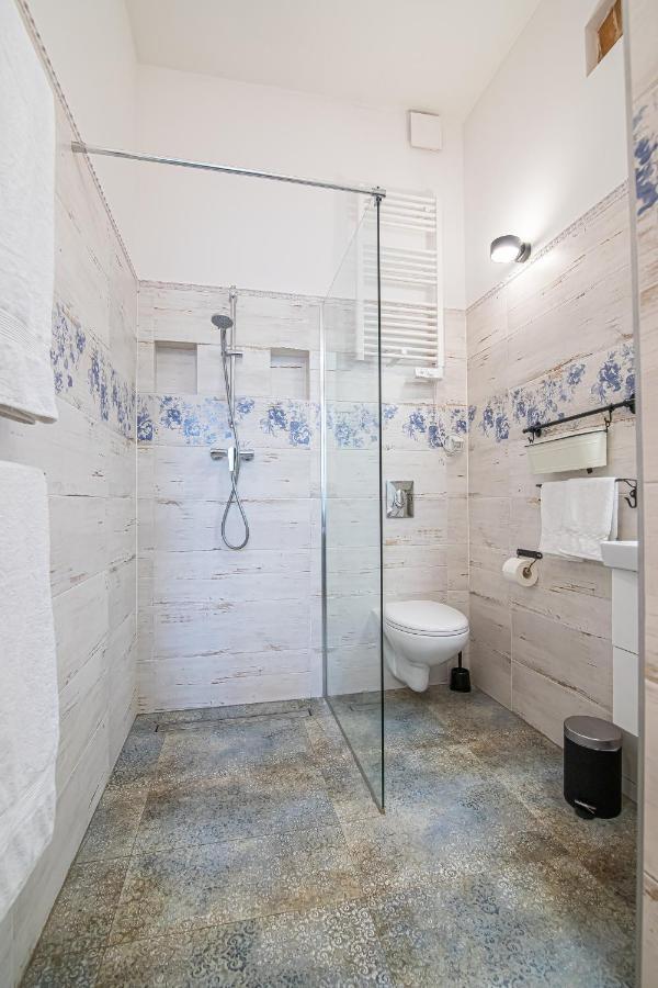 Green - Apartamenty Kleparskie Краков Экстерьер фото